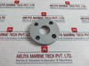 Lot Of 3X H4130121 Flange For Pump Cr-3-2N