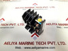 Fuji electric thermal overload relay tr-10nlh/m1 - Japan