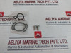 Ckd 4F310 Pilot Solenoid Valve Assy 8510 G