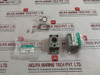 Ckd 4F310 Pilot Solenoid Valve Assy 8510 G