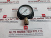 Centurion En 837.1 Pressure Gauge 0-150 Psi
