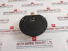 Tess En 837.1 Pressure Gauge 0 To 50Psi