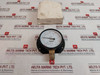 Tess En 837.1 Pressure Gauge 0 To 50Psi Used