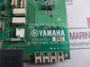 Yamaha Kx0-m4650-001 Driver Power Board Assy