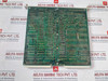 Autronica Gll-90 Processing Card 7258-001.0001, Msb V
