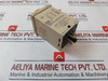 Omron H3Ba-8 Timer Relay 0-10 Min 100/110/120Vac 50/60Hz