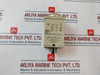 Omron H3Ba-8 Timer Relay 0-10 Min 100/110/120Vac 50/60Hz