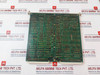 Autronica 7258-001.0001 Printed Circuit Board.
