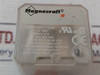 Magnecraft 389Fxbxc1-120A Power Relay 25A 300 Vac