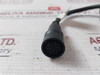 Omron Zx-lda11 Smart Sensor Measurement Amplifier