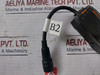 Omron Zx-lda11 Smart Sensor Measurement Amplifier