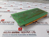 Liaaen Helitron Dc 0015D Panel Interface Board 1987.03.24