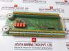 Liaaen Helitron DC 0015D Panel Interface Board 1987.03.24