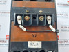 Terasaki Electric Tl-100F Tembreak Circuit Breaker 15A 3 Pole Ac220V 120Ka.