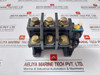 Fuji Electric Tr-6N Thermal Overload Relay F23267904, 65-95A
