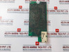 Abb Smio-01 Dc Drive Control Card 94V 68500320 C