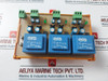 Weidmuller 3Xsym Power Module Vers 2