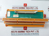 Weidmuller Rsf 64/Gsed Interface Module 022474 250V