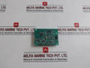 Tyco Epg Rim800 Interface Relay Module Pcb-assy 125-585-609