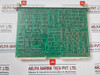 Valmet 542844-7B Printed Circuit Board 542844-7A M851006