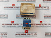 Telemecanique Gv1-t10 Motor Circuit Breaker 660V 50/60Hz