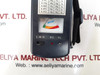 Fuso dc-9b gas detector 