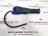 Tif xl-1a refrigerant leak detector