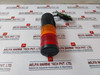Telemecanique Xva-l-c4 Stack Tower Indicator Signal 24-230 Vac