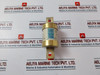 Sg Controls Sg-tkf 315A Hbc Fuse Link 415V Ac Used
