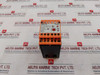 Minilec Mpr D2 Phase Failure Overload Protection Relay Used