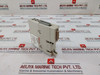 Siemens 1P 6Fc5111-0Ca03-0Aa2 Plc Compact Module 8A 24V