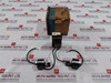 Fuji Electric Tr-0Nl Thermal Overload Relay