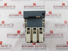 Siemens 3Tf48 Contactor W/ 3Ty7 561-1B Contact Block 600Vac