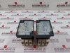 Siemens 3Tf48 Contactor W/ 3Ty7 561-1B Contact Block 600Vac