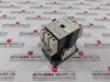 Siemens 3Tf48 Contactor W/ 3Ty7 561-1B Contact Block 600Vac