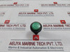 Rleil Rl5 T125/55 Green Button Round Pushbutton Switch
