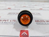 Fuji Electric Dr30D0L-h4A Dome Pilot Light 50-60Hz