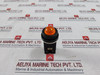 Fuji Electric Dr30D0L-h4A Dome Pilot Light 50-60Hz