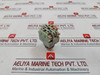 Idec 41-10650 Pushbutton Control Unit 300Vac 5A