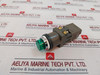 Idec 13931P Green Pushbutton Switch 100/110V