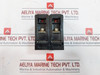 Mitsubishi Electric Bh-p No-fuse Circuit Breaker 15A 2-pole