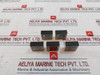 Lot of 4X ELESTA SGR 662 PCB-Relay 16A/250V