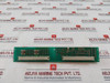 Procon Pas 92 S 011 Printed Circuit Board 937