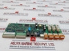 Abb Nioc-01 Basic I/O Board 3Bse005735R1 Rev: M