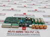 Abb Nioc-01 Basic I/O Board 3Bse005735R1 Rev: M