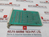Barmag Electronic Ed285C Printed Circuit Board
