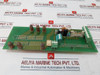 Procon Pas Printed Circuit Board 24V