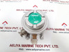 Nagano keiki kh50 pressure transmitter 50-kgf/cmÂ²