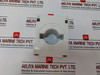 Holec Hf5 Current Transformer 500/5A, Kv 0.72/3/-hz 50-60