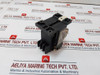 Fuji Electric Tr-0N/A Thermal Overload Relay 2.8-4.2A 600Vac